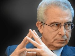 Miente Ernesto Zedillo sobre el FOBAPROA; no quería que se Conociera la Auditoría: Pablo Gómez- AlternativaTlx