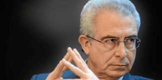 Miente Ernesto Zedillo sobre el FOBAPROA; no quería que se Conociera la Auditoría: Pablo Gómez- AlternativaTlx