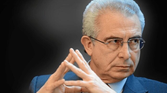 Miente Ernesto Zedillo sobre el FOBAPROA no quería que se Conociera la Auditoría Pablo Gómez- AlternativaTlx Miente Ernesto Zedillo sobre el FOBAPROA; no quería que se Conociera la Auditoría: Pablo Gómez- AlternativaTlx