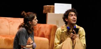 Mil Veces No, una Comedia Oscura para Reír, Llorar y Sobrevivir al Apocalipsis - AlternativaTlx