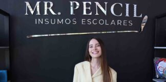 Mr. Pencil, una papelería universitaria al alcance de todos - AlternativaTlx