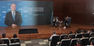 Mundial del 2026 traerá oportunidades para los emprendedores - AlternativaTlx