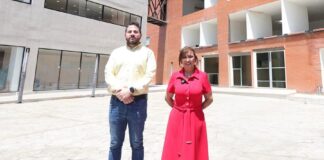 Nombra Gobernadora a Eduardo Hernández Tapia como Nuevo Titular de la Secretaría de Infraestructura- AlternativaTlx 