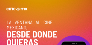 Nuestro Cine Mx lanza Aplicaciones para Dispositivos Móviles y Smart Tv - AlternativaTlx