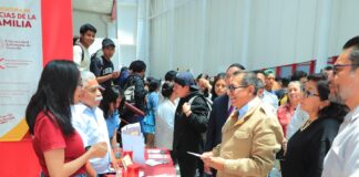 Organiza UATx “Quinta feria profesiográfica” - AlternativaTlx