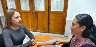 PAIBIM 2025 Fortalecerá Acciones y Estrategias a Favor de las Mujeres en Tlaxcala : SMET- AlternativaTlx 