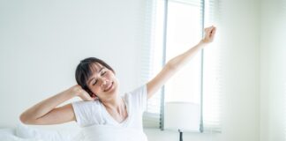 Para amanecer de buenas - AlternativaTlx