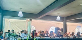 Participa SMA en el Primer Encuentro Nacional de Autoridades Ambientales de México- AlternativaTlx