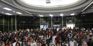 Participa Tlaxcala en Foro de Consulta para la Elaboración del Programa Nacional Forestal 2025-2030- AlternativaTlx 