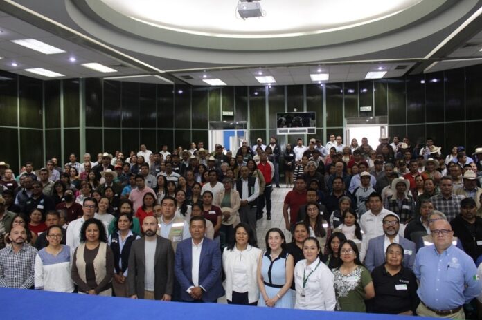 Participa Tlaxcala en Foro de Consulta para la Elaboración del Programa Nacional Forestal 2025-2030- AlternativaTlx 
