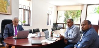 Participa Tlaxcala en el Consejo Consultivo Nacional del SNIEG- AlternativaTlx 