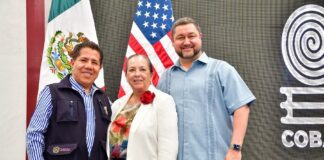 Participan Docentes del COBAT en Intercambio Transcultural en Texas para su Dominio del Inglés- AlternativaTlx 