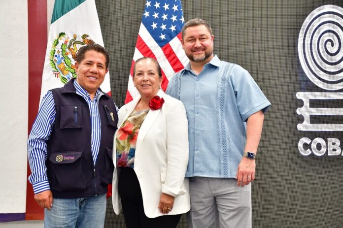 Participan Docentes del COBAT en Intercambio Transcultural en Texas para su Dominio del Inglés- AlternativaTlx 