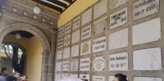Se Abre la Agenda de Junio para los Paseos Culturales del INAH - AlternativaTlx