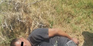 Policía Municipal de Tlaxcala Detiene a Sujeto por Intento de Robo en Tizatlán- AlternativaTlx