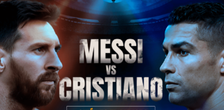 ¿Messi o Cristiano El duelo eterno que sigue más vivo que nunca rumbo al Mundial 2026 - AlternativaTlx