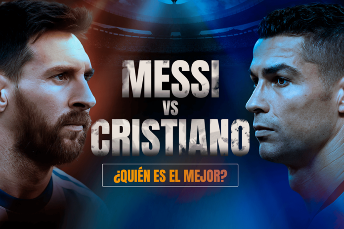 ¿Messi o Cristiano El duelo eterno que sigue más vivo que nunca rumbo al Mundial 2026 - AlternativaTlx