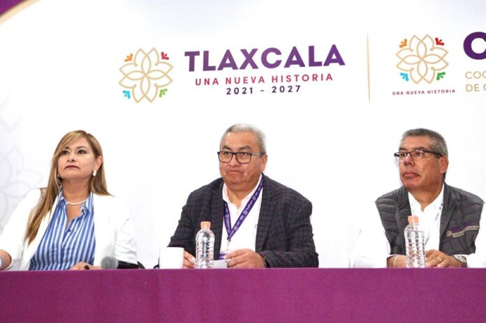 Presenta Gobierno del Estado Convocatoria de Ingreso a la Universidad Nacional Rosario Castellanos- AlternativaTlx 