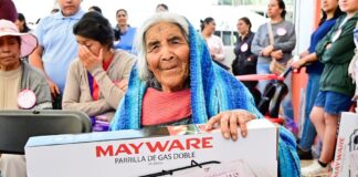 Presidentes de Comunidad Destacan la Iniciativa del Alcalde Salvador Santos Cedillo para Festejar a Madres- AlternativaTlx 