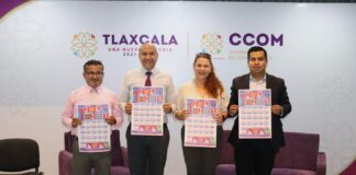 Promueven Respeto Laboral con Mes del Trabajo Digno- AlternativaTlx 