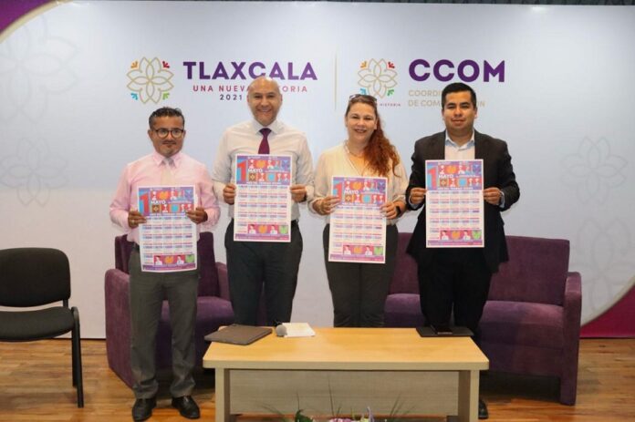 Promueven Respeto Laboral con Mes del Trabajo Digno- AlternativaTlx 