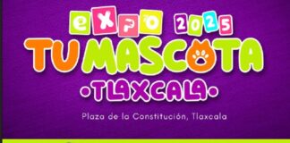 Realizan Expo tu Mascota 2025 Tlaxcala; Evento por el Bienestar Animal, Respaldado por el Presidente Alfonso Sánchez- AlternativaTlx 