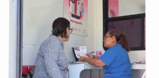 Realizan campaña de salud en la UAG - AlternativaTlx