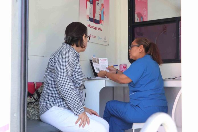 Realizan campaña de salud en la UAG - AlternativaTlx Realizan campaña de salud en la UAG - AlternativaTlx