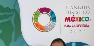 Recibe Tlaxcala Tres Premios por Atractivos Turísticos- AlternativaTlx 