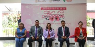 Reconoce CECyTE-EMSaD a Madres Trabajadoras- AlternativaTlx  