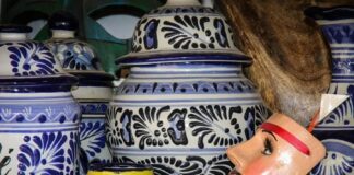 Reconocerán a las y los Guardianes de la Talavera en Tlaxcala- AlternativaTlx 