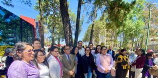 Rector de la UATx Aquilata Mérito de Docentes Universitarios - AlternativaTlx