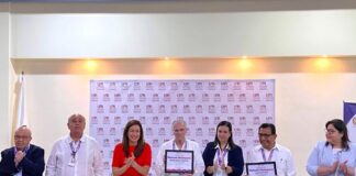 Rector de la UATx Diserta sobre Humanismo y Educación Superior en Foro Nacional de ANFADE - AlternativaTlx