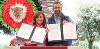 Refuerzan Autoridades Acciones para la Protección de Bosques- AlternativaTlx 