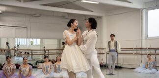 Regresa COPPÈLIA al Palacio de Bellas Artes - AlternativaTlx