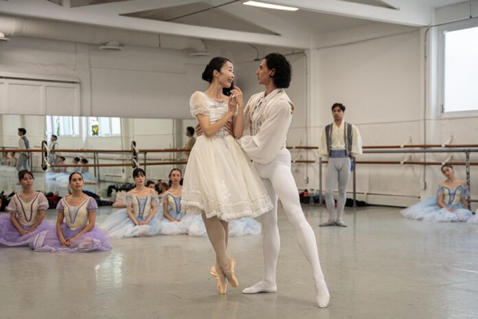 Regresa COPPÈLIA al Palacio de Bellas Artes - AlternativaTlx