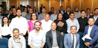 Revisa Esteva Medina Plan Integral del Oriente con Ediles de Edomex – AlternativaTlx