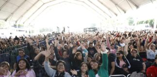 SEDIF Celebró a las Mamás Tlaxcaltecas Junto a María José- AlternativaTlx 