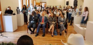 SIA Lleva a Cabo Expo-Venta “Mujeres Transformando al Campo Tlaxcalteca”- AlternativaTlx 