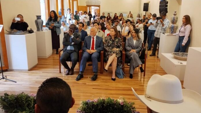 SIA Lleva a Cabo Expo-Venta “Mujeres Transformando al Campo Tlaxcalteca”- AlternativaTlx SIA Lleva a Cabo Expo-Venta “Mujeres Transformando al Campo Tlaxcalteca”- AlternativaTlx