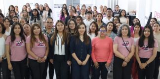 SMET Capacita a Operadores de 20 Centros “Libre” en el Estado- AlternativaTlx 