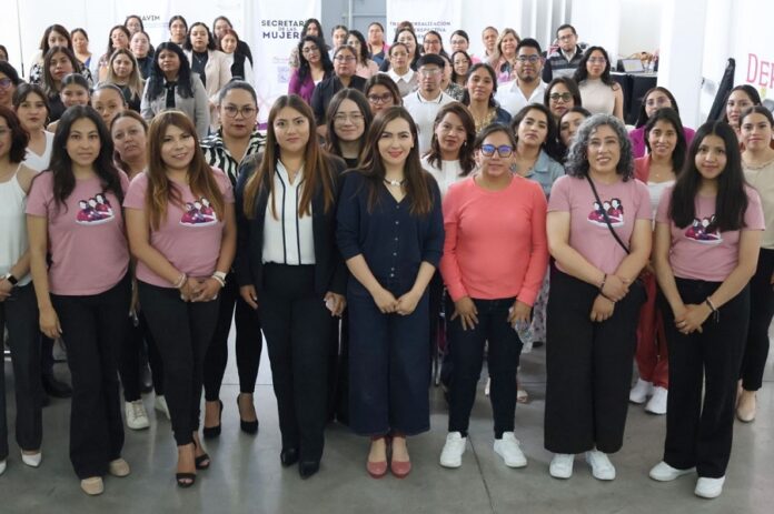 SMET Capacita a Operadores de 20 Centros “Libre” en el Estado- AlternativaTlx SMET Capacita a Operadores de 20 Centros “Libre” en el Estado- AlternativaTlx