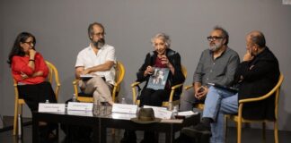San Ildefonso presenta El Catálogo la Naturaleza Íntima de la Vida, de Ernst Saemisch - AlternativaTlx