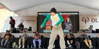 Se Definen Lugares en el Breaking de Olimpiada Nacional- AlternativaTlx 