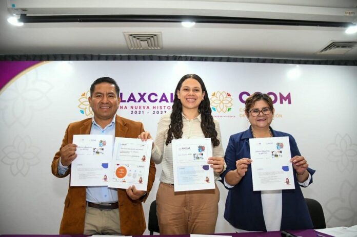 Secretaría de Cultura e ICATLAX Impulsan Talento con Oferta Educativa- AlternativaTlx
