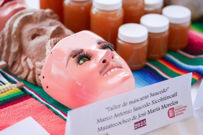Secretarías de Cultura Federal y Estatal Lanzan Convocatoria PECDA 2025- AlternativaTlx 