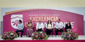 “Sembrando Historia” Llegó a UPTx- AlternativaTlx 