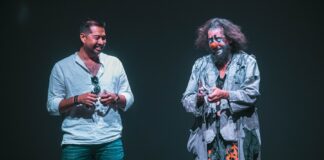 “Ser Payaso es Cosa Seria” Francisco Jerónimo Rabell Catalá - AlternativaTlx