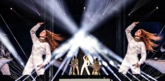 Shakira se consolida como la artista más taquillera Billboard - AlternativaTlx