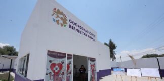 Supervisa Gobernadora Instalaciones y Funcionamiento de la Clínica de Bienestar Animal- AlternativaTlx